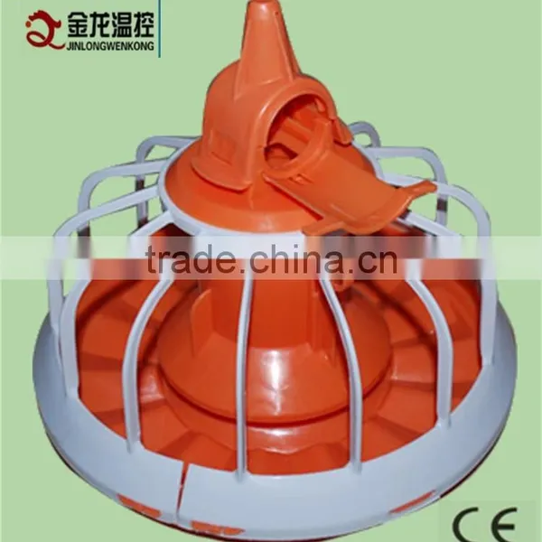 Poultry Cage Chicken Feeding System photo-2