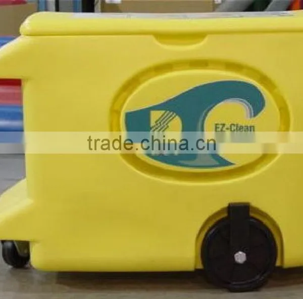 Rotomolding Moving Box Mould photo-6