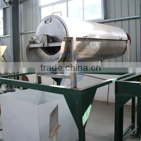 Low Consumption Full Automatic Cassava (Garri) Processing Machines photo-6