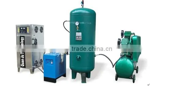 Industrial Electronic Ozone Generator Wholesale /ozone Machine photo-6
