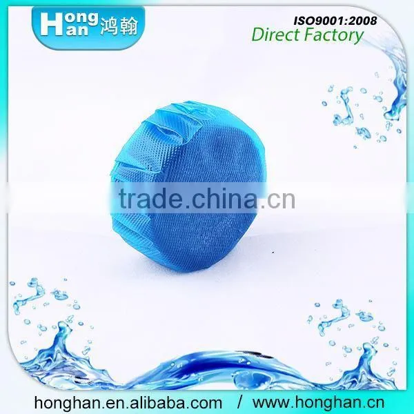 Disposable Toilet Bleach and Blue Tablets photo-6