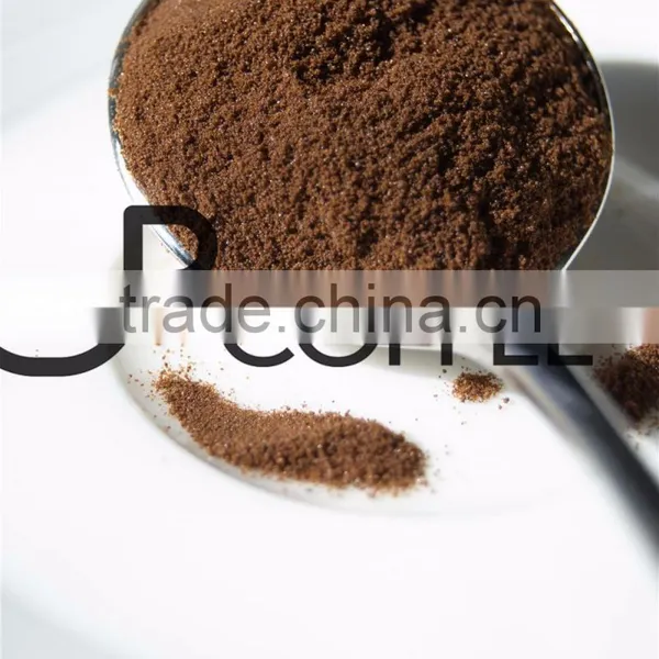 Instant Coffee Supplier--spray Dried Instant Coffee