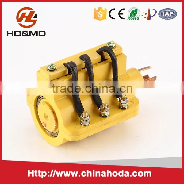 A0187 Factory Price Electrical Wind Power Slip Ring Connectors