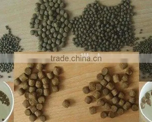 High Efficiency New Style Floting Fish Feed Machine,pet Feed Making Machine photo-5