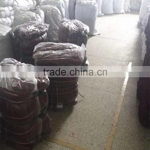 Taiwan Technology Super Quality Brown Color Nylon Fish Net photo-4