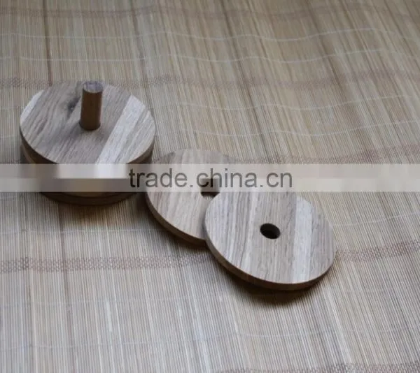 Wooden Coaster