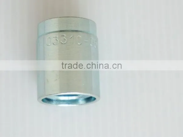 Main-link Crimp Cartridges Suitable for Different Hose Models photo-2