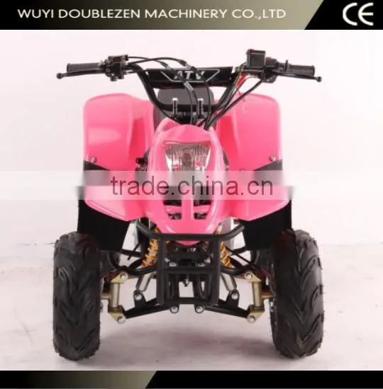 50CC/70CC/90CC/110CC Automatic Kids ATV photo-3