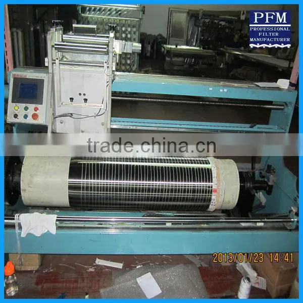 Stainless Steel Printing Screen Solar Battery Wire Mesh photo-5