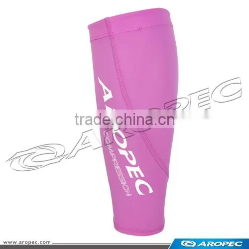 Sports Lycra Compression/ High Pressure Calf Sleeve photo-4