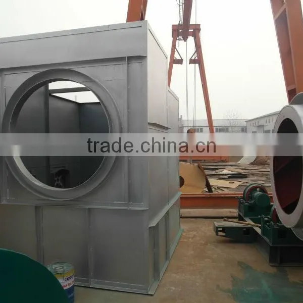 Industrial Rotary Dryer TDS623 Small Rotary Dryer/ Sand Dryer photo-5