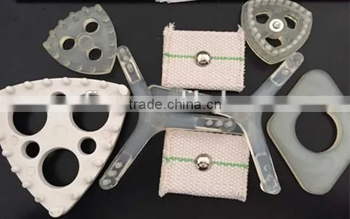 Agricultural Machine Parts of Flour Mill Farm Tools Pan Cleaner Quincunx Type Sieve Cleaner photo-2