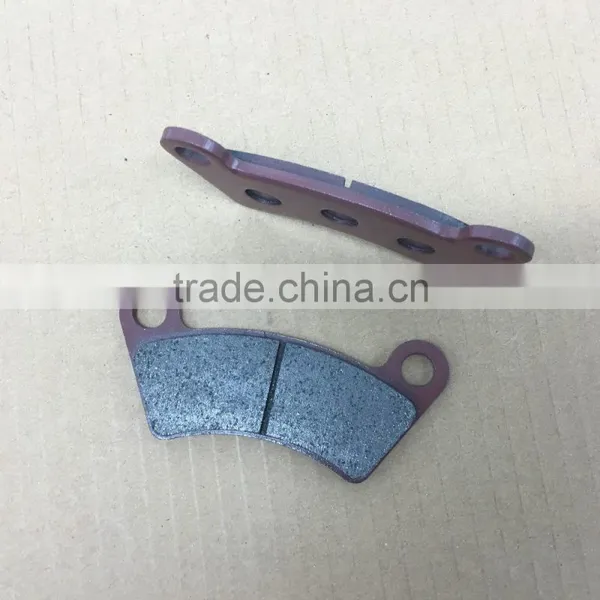 Rear Brake Pads For Buyang 300CC ATV UTV Parts 300cc ATV Brake Assy photo-6