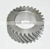 Chinese Products MTZ Tractor Parts D-240, 243, 245 Z=20 The Crankshaft Gear OEM: 240-1005030 photo-3