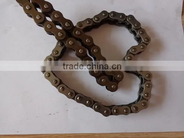 HIgh Quality Double Motorcycle Chain and Sprocket Kits photo-5
