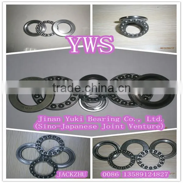 Thrust ball bearing Thrust 51307