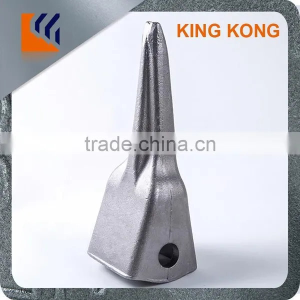 Construction Machinery Spare Parts & Excavator Bucket Teeth photo-5