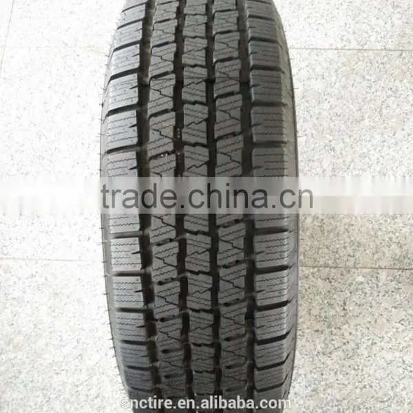 China Comforser Winter Commercial Car Tires Cf360 Look for Distributor photo-5