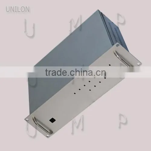Sheet Metal 42u Server Rack Cabinet photo-3