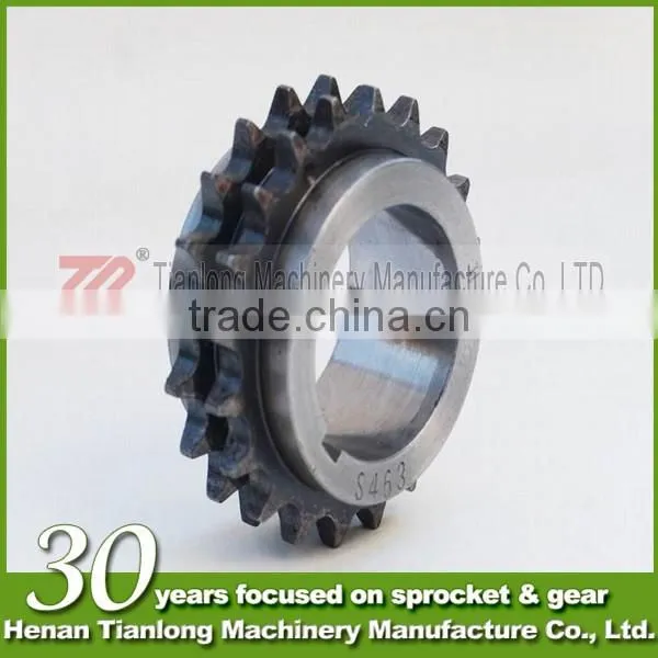 Camshaft Timing Gears for Cnc Sprocket photo-4
