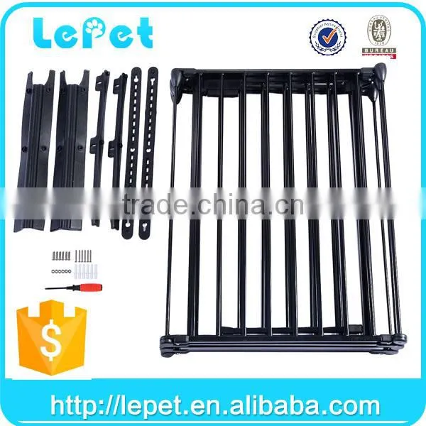 For Amazon and EBay Stores Extra Wide Child Toddler Thru Fence Baby Safety Gate Door photo-5