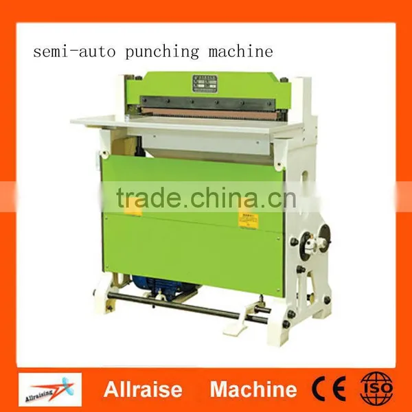 Automatic Paper Punching Machine, Calendar Eyelet Punching Machine, Paper Hole Punching Machine photo-4