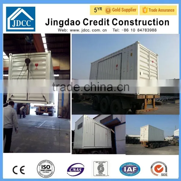 Luxury Container House photo-6