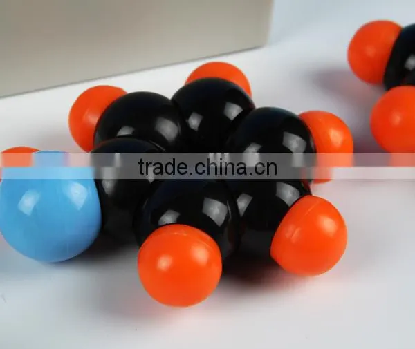 New University School Chemistry Large Atom Molecular Model Kit for Teacher photo-3