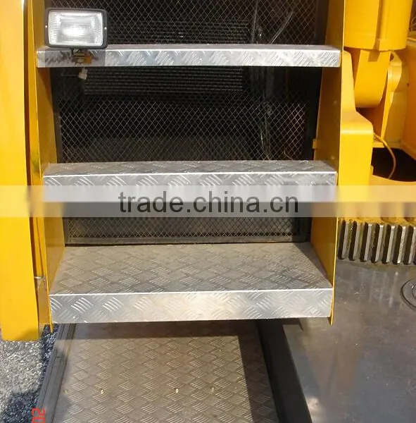 2 Step Platform Stage for Truck Trailer Semi Stairway photo-3