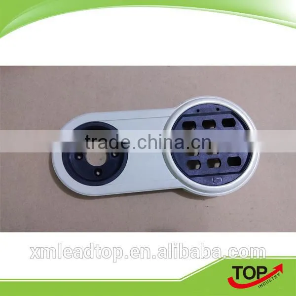 Plastic Injection OEM for Car Industry photo-3