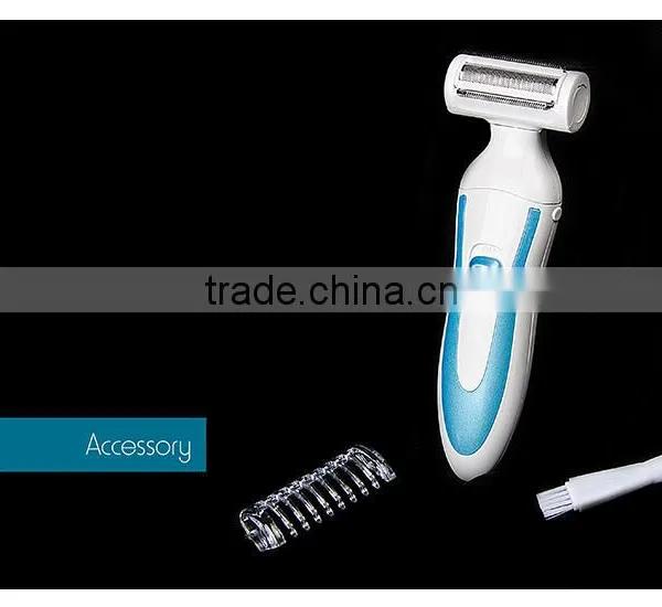 Beauty Use Epilator Women's Razor for Shaving the Hair Best Epilator photo-2