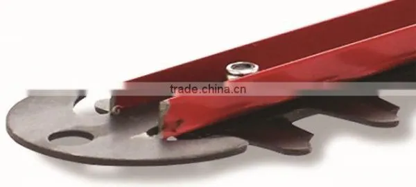 JINDING JDHT01 20V Li-Ion Hot Sale Garden Pruning Shears Tools Garden Pruning Scissors photo-3