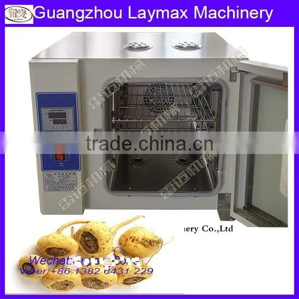 KX55AS Maca Roots Baking and Drying Oven