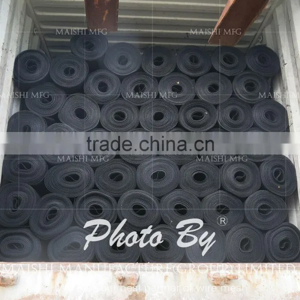 Cable and Pipeline Protection Mesh photo-6