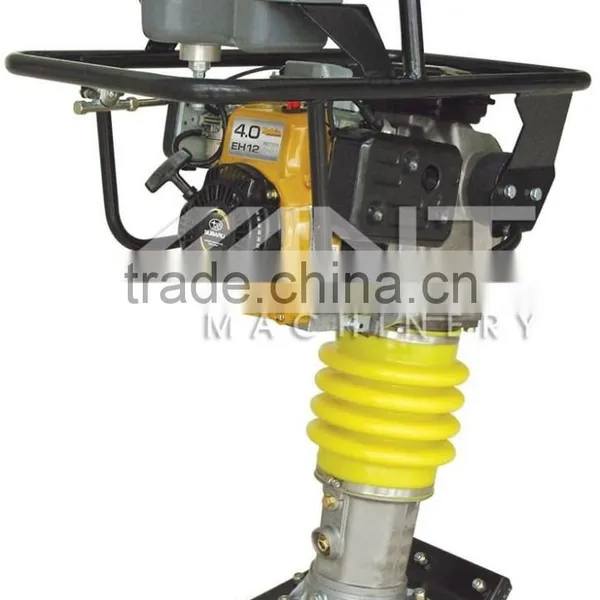 CJ70 Construction Equipments Robin Rammers Vibratory Tamper photo-3
