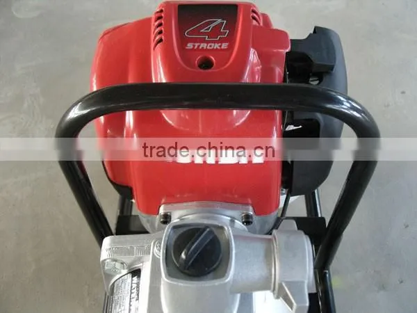 WB10 Low Pressure World Wide Home Water Pump Made in China photo-2
