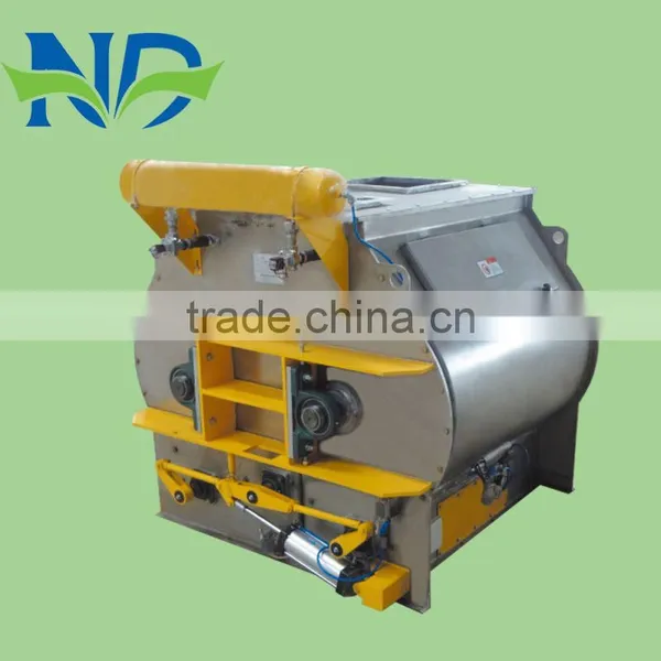 500kg Big Capacity Vertical Mixer photo-2