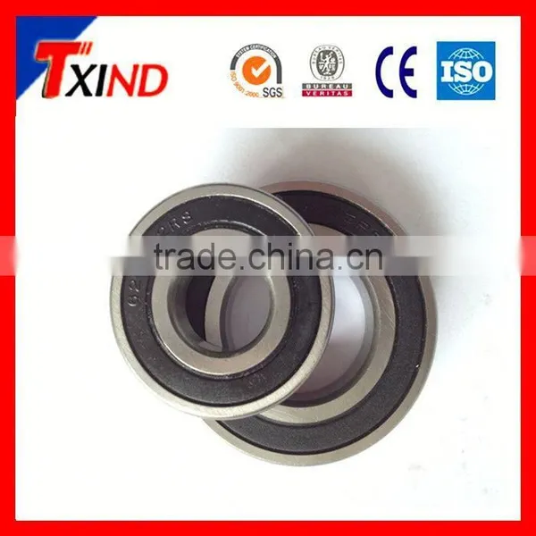 10x30x9mm Bearing 6200 rs 15*42*13mm Ball Bearing 370309 photo-5