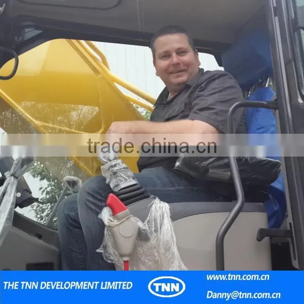 #13-2 Solar Crane Best Quality Pay Excavator Export India Distributor LCL photo-3