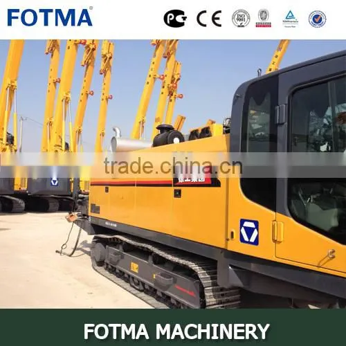 XZ6600 Popular Horizontal Directional Drilling Hdd Machine photo-3