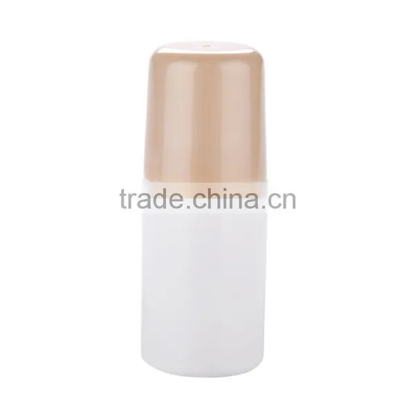 Cheap Price Refillable 60ml 90ml 120ml Deodorant Roll on Bottle photo-5