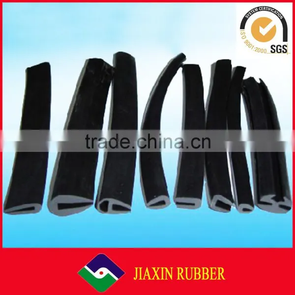 Customized Factory Price Hot Sale Rubber Strip photo-5