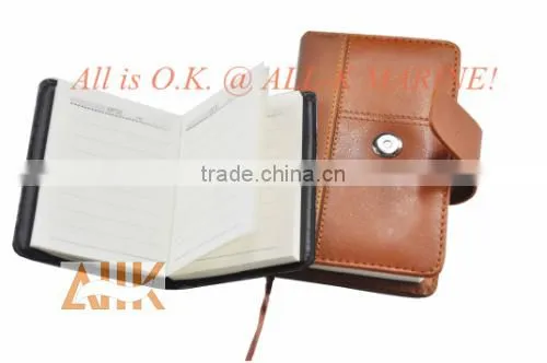 Pocket Notebooks
