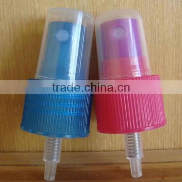 China Good Plastic 28/400 Mini Sprayer,plastic Spray Head,plastic Water Sprayer photo-5
