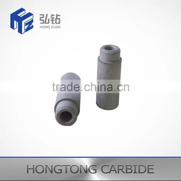Cemented Carbide Balst Line Nozzles Used in Wear Resistant Sintered Ceramic photo-3