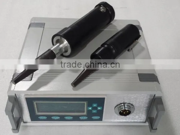 Ultrasonic Spot Welding Machine