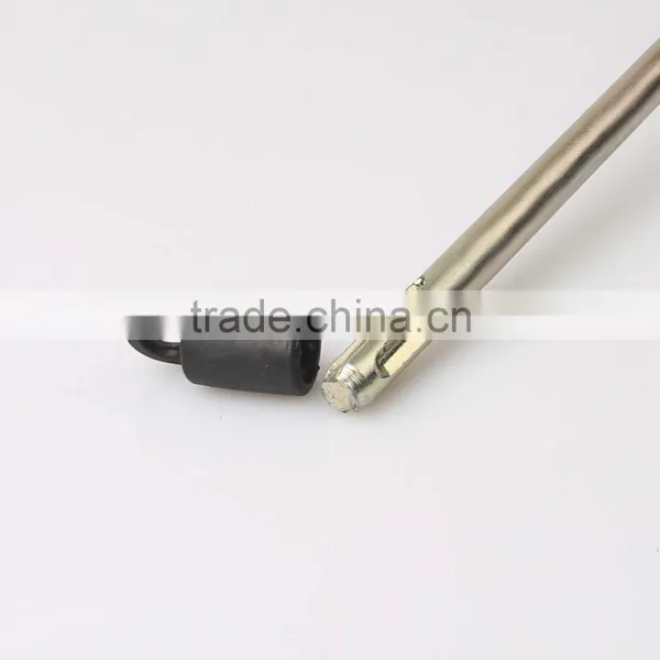 120mm Hand Paint Concrete Cement Paddle Mixer photo-2