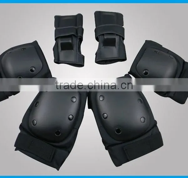 Knee Pads Elbow Roller Skating Protective photo-3