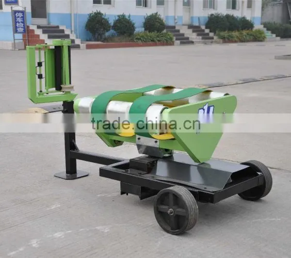 YN9YK-8070 Round Baler photo-2