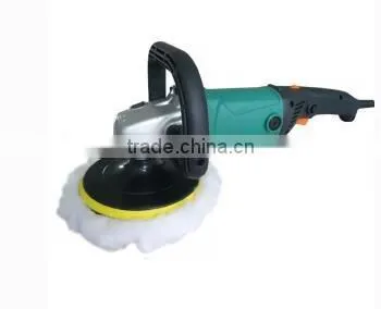 1.3 kw Car Polisher photo-6
